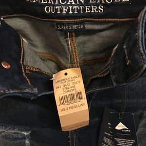 Brand New American Eagle Jeans